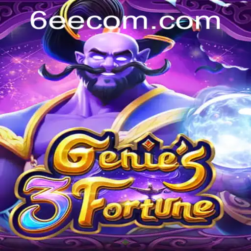 Explorando Genie3Fortune: Um Guia Completo para o Jogo