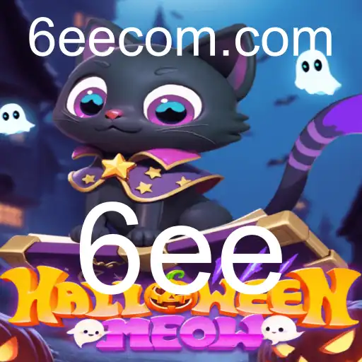 Descubra o Fascinante Jogo HalloweenMeow