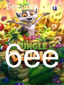 Explorando o Excitante Mundo de JungleDelight