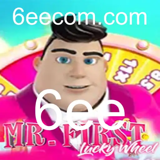 Descubra o Fascinante Mundo de MrFirstLuckyWheel