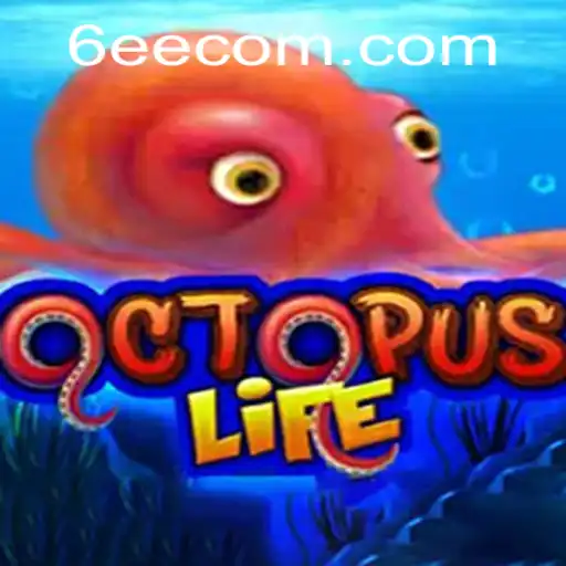 Descubra o Fascinante Mundo de 'OctopusLife': Aventura, Estratégia e Diversão