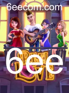 ReelLove: Mergulhe na Emoção deste Jogo Inovador