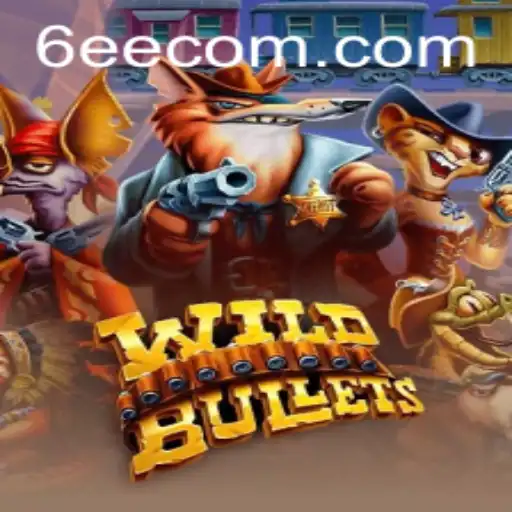 Explorando WildBullets: Um Jogo de Estratégia de Última Geração